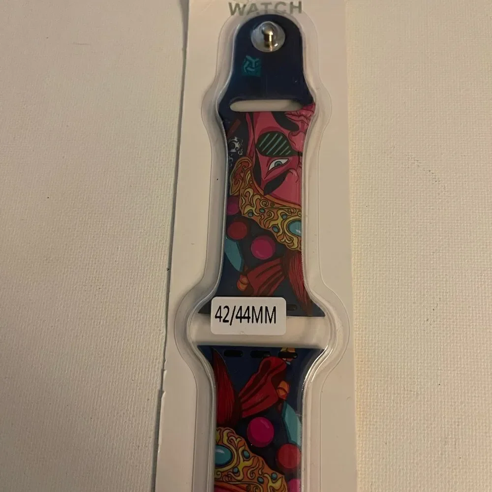 Watch band for Apple Watch 42/44mm NWT